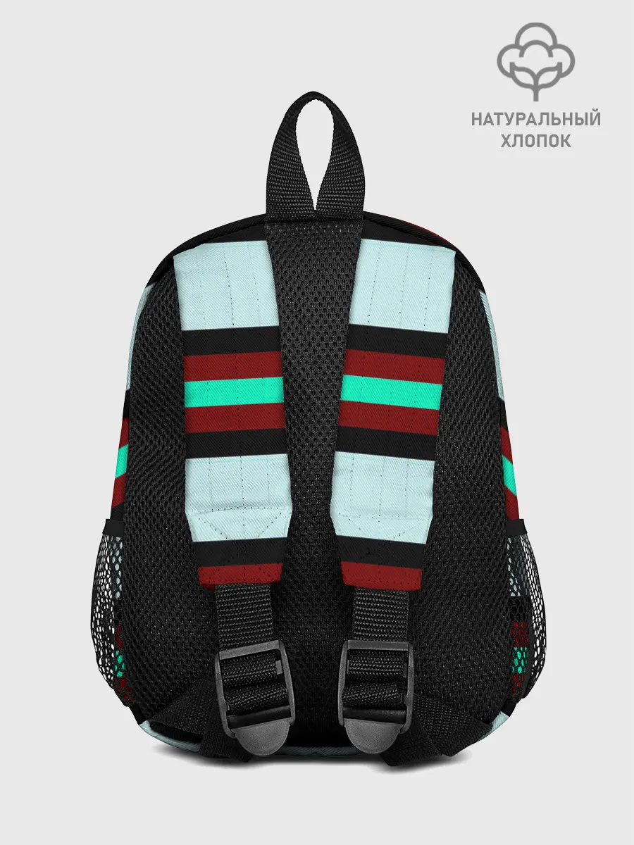 Рюкзак детский / Сборная Португалии.