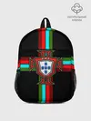 Рюкзак детский / Сборная Португалии