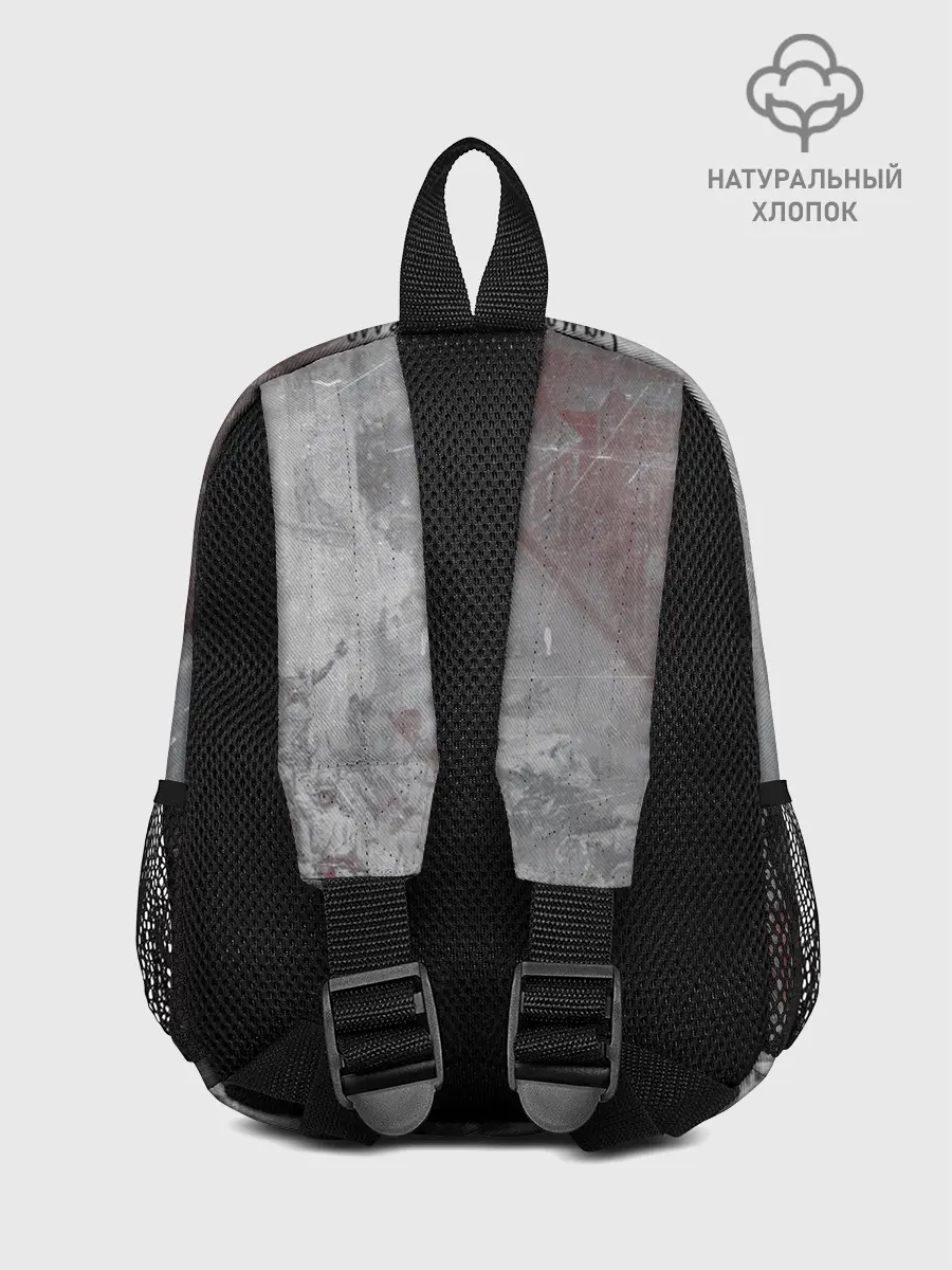 Рюкзак детский / День победы | Подвиги героев