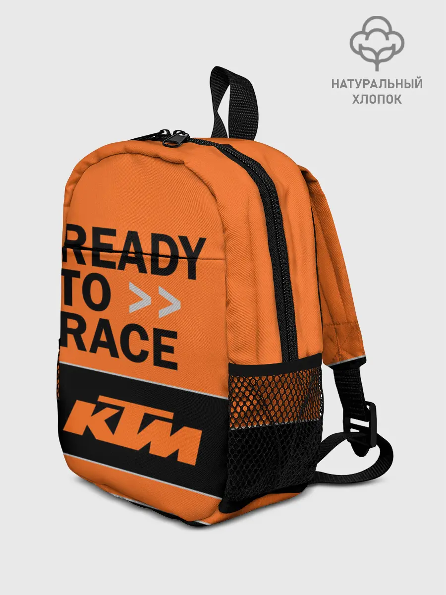 Рюкзак детский / KTM | READY TO RACE