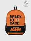 Рюкзак детский / KTM | READY TO RACE