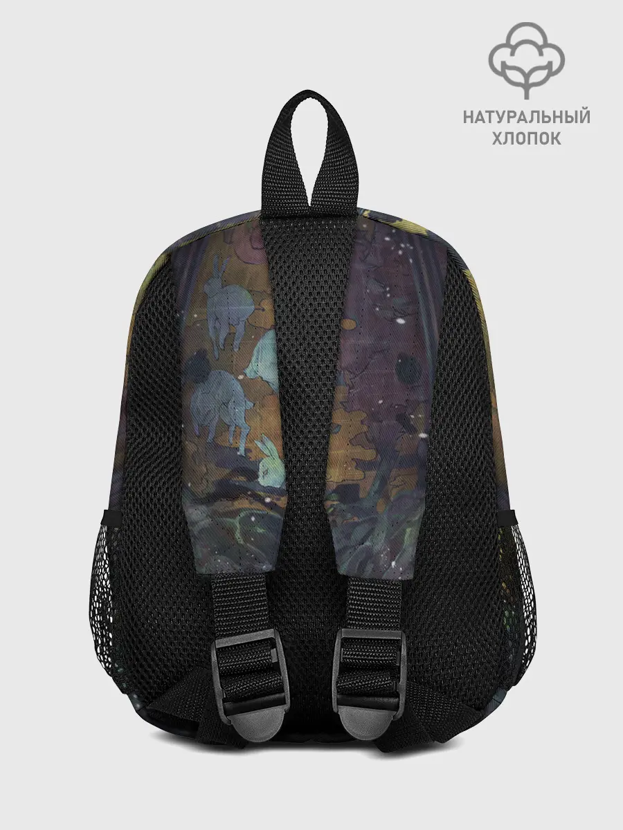 Рюкзак детский / Anime art