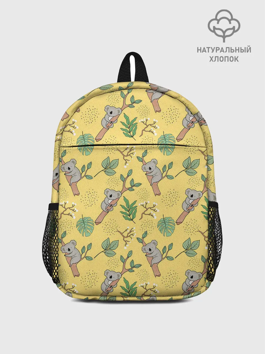 Рюкзак детский / Sweet koalas