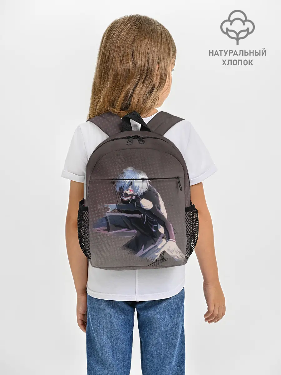 Рюкзак детский / Токийский гуль