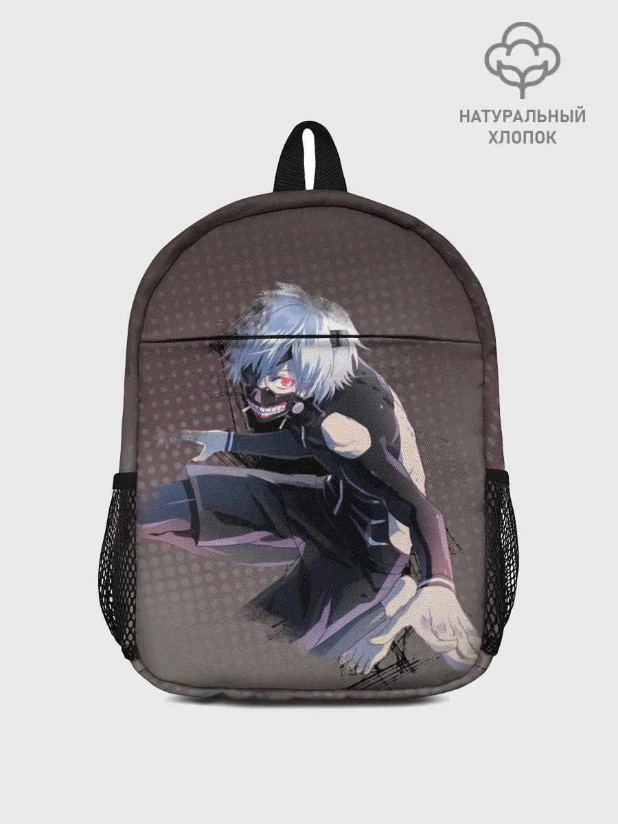 Рюкзак детский / Токийский гуль