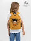 Рюкзак детский / Kid Goku