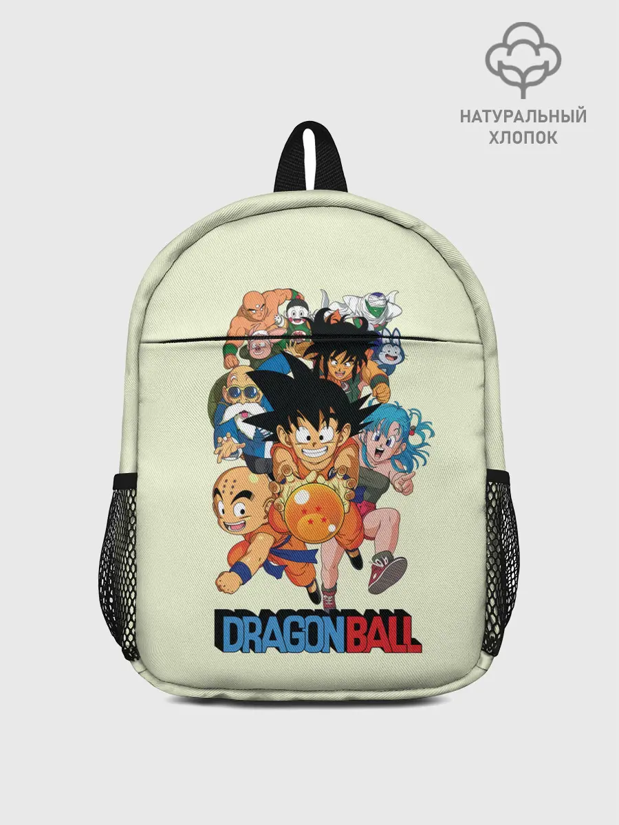 Рюкзак детский / Команда Драконьего яйца