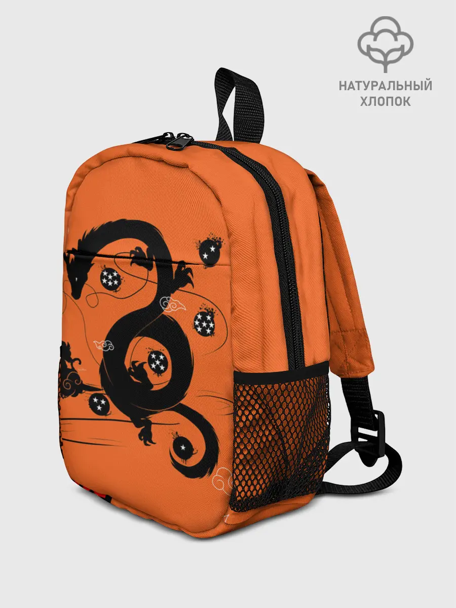 Рюкзак детский / Драконьи яйца