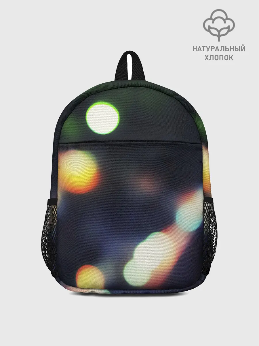 Рюкзак детский / NIGHT | НОЧЬ