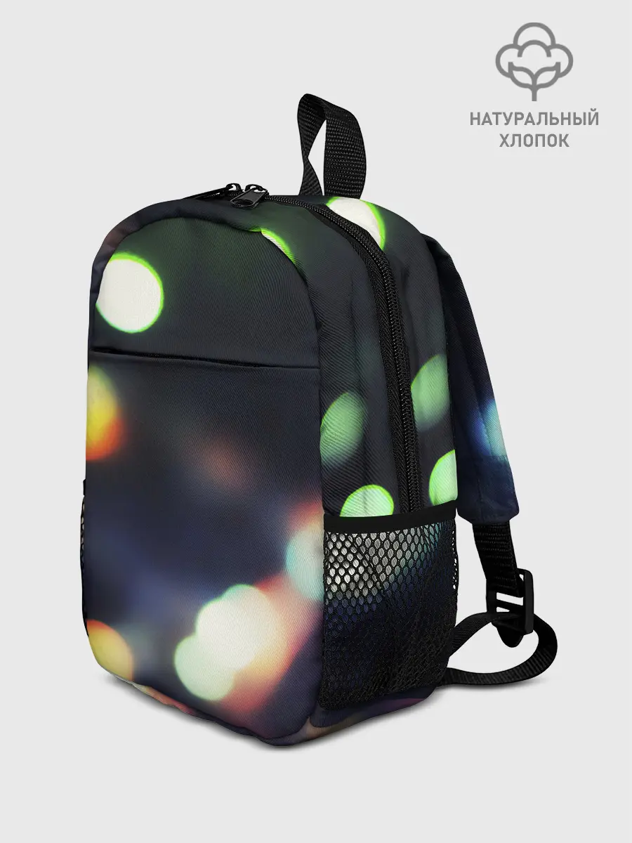 Рюкзак детский / NIGHT | НОЧЬ