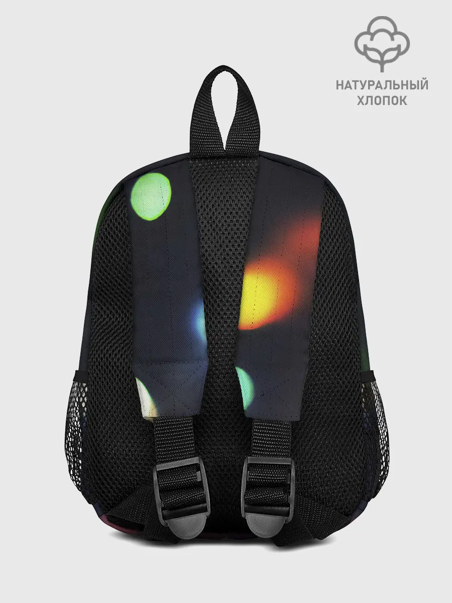 Рюкзак детский / NIGHT | НОЧЬ