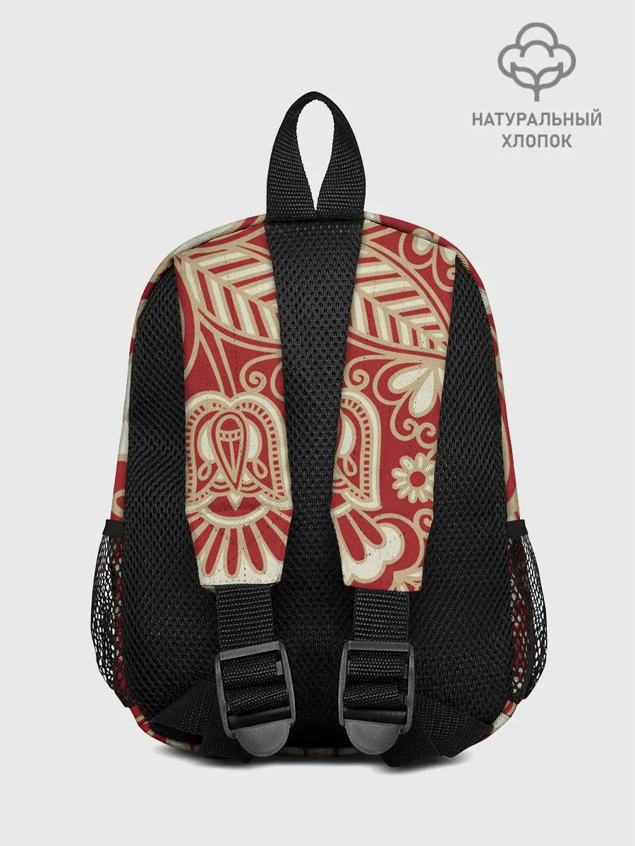 Рюкзак детский / RUSSIAN TRIP