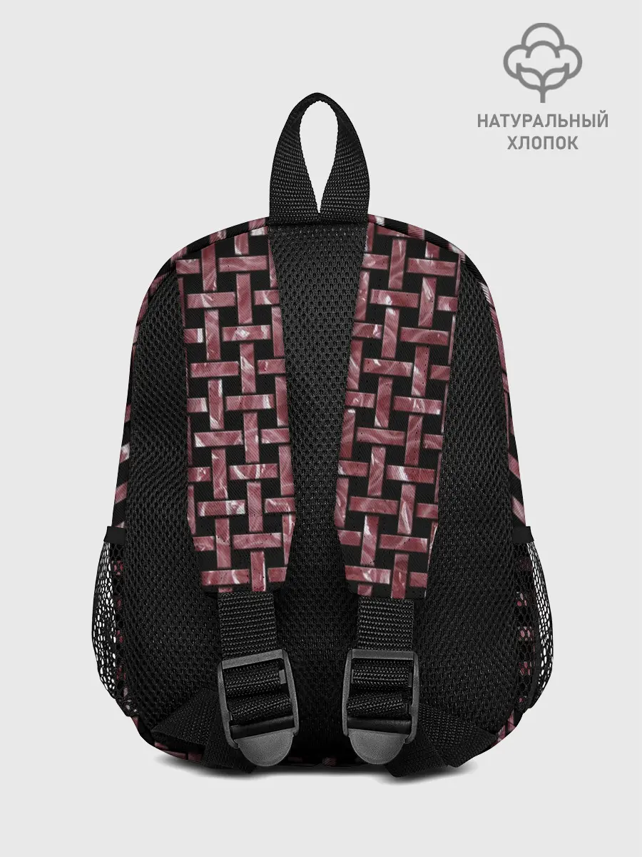 Рюкзак детский / Сплетение