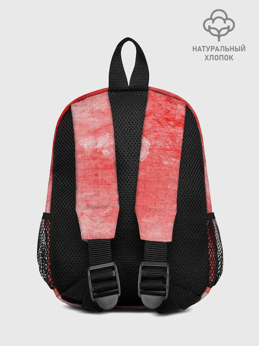 Рюкзак детский / Кокушибо | Клинок, рассекающий демонов