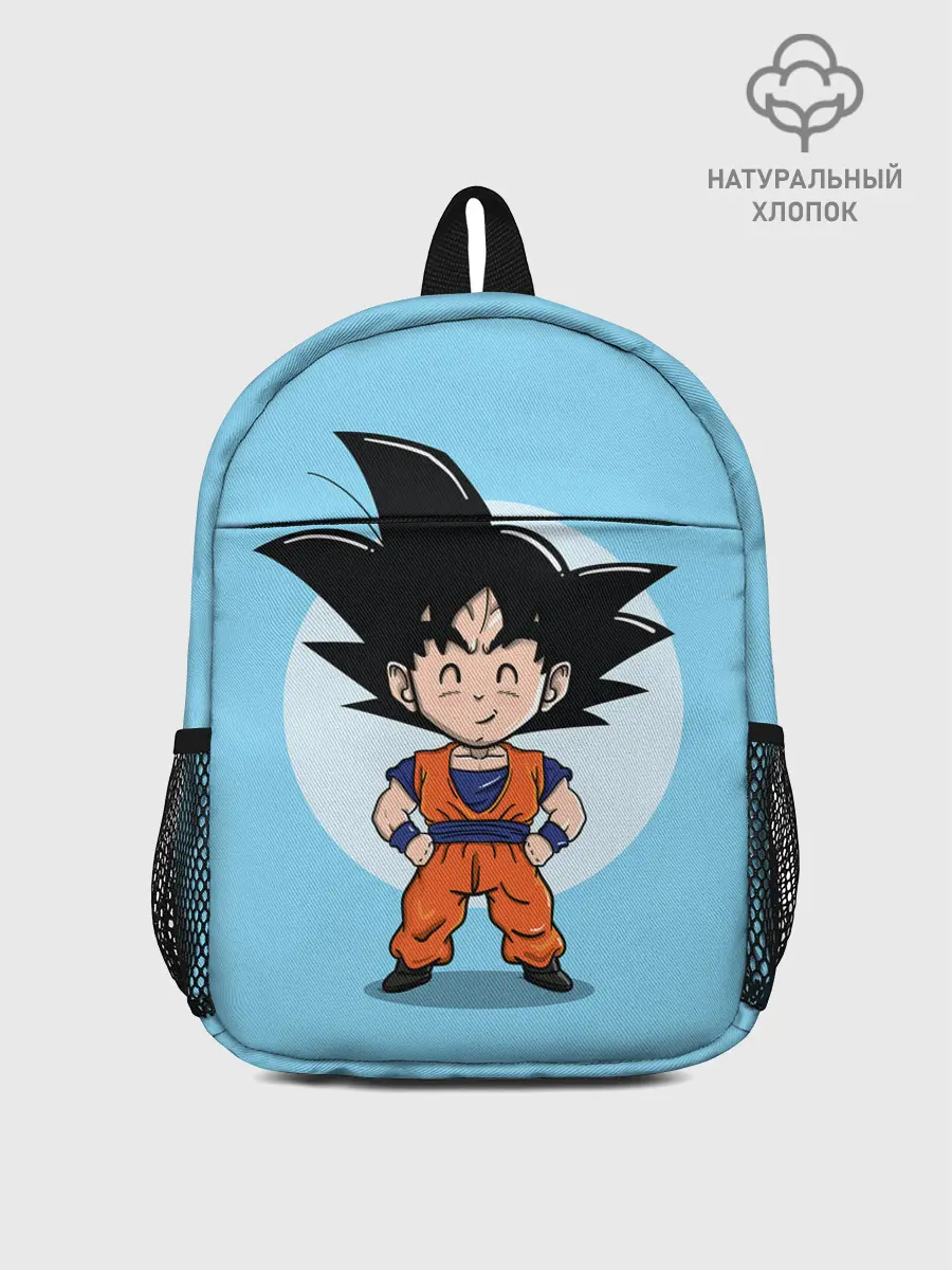 Рюкзак детский / Sweet Goku