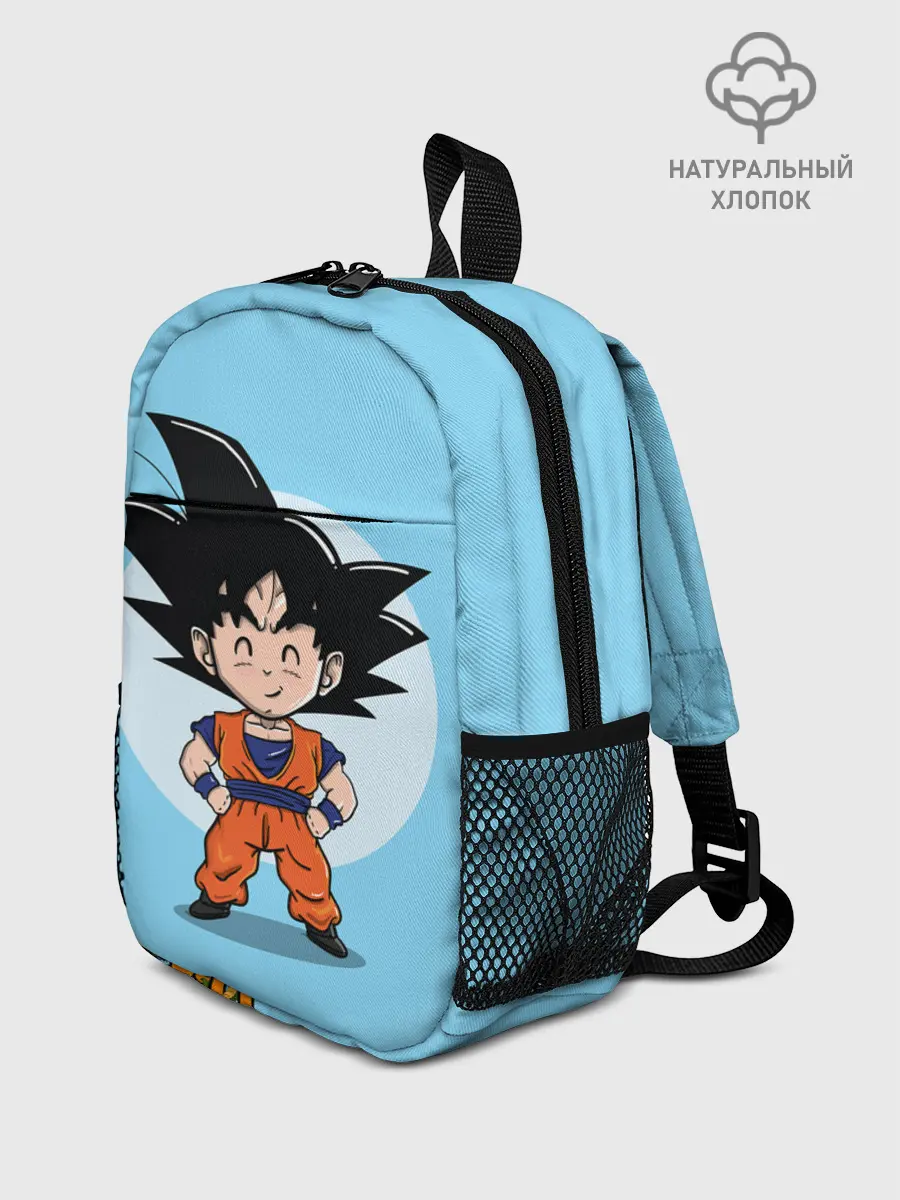 Рюкзак детский / Sweet Goku