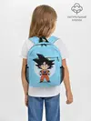 Рюкзак детский / Sweet Goku