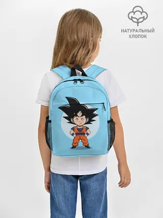 Рюкзак детский / Sweet Goku