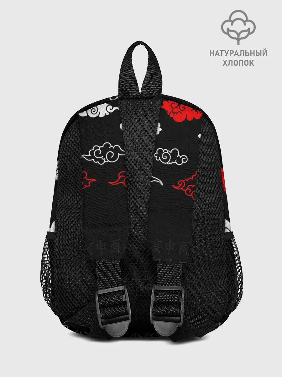 Рюкзак детский / СОН ДЖИН ВУ / SOLO LEVELING