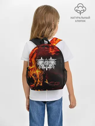 Рюкзак детский / Path of Exile $$$