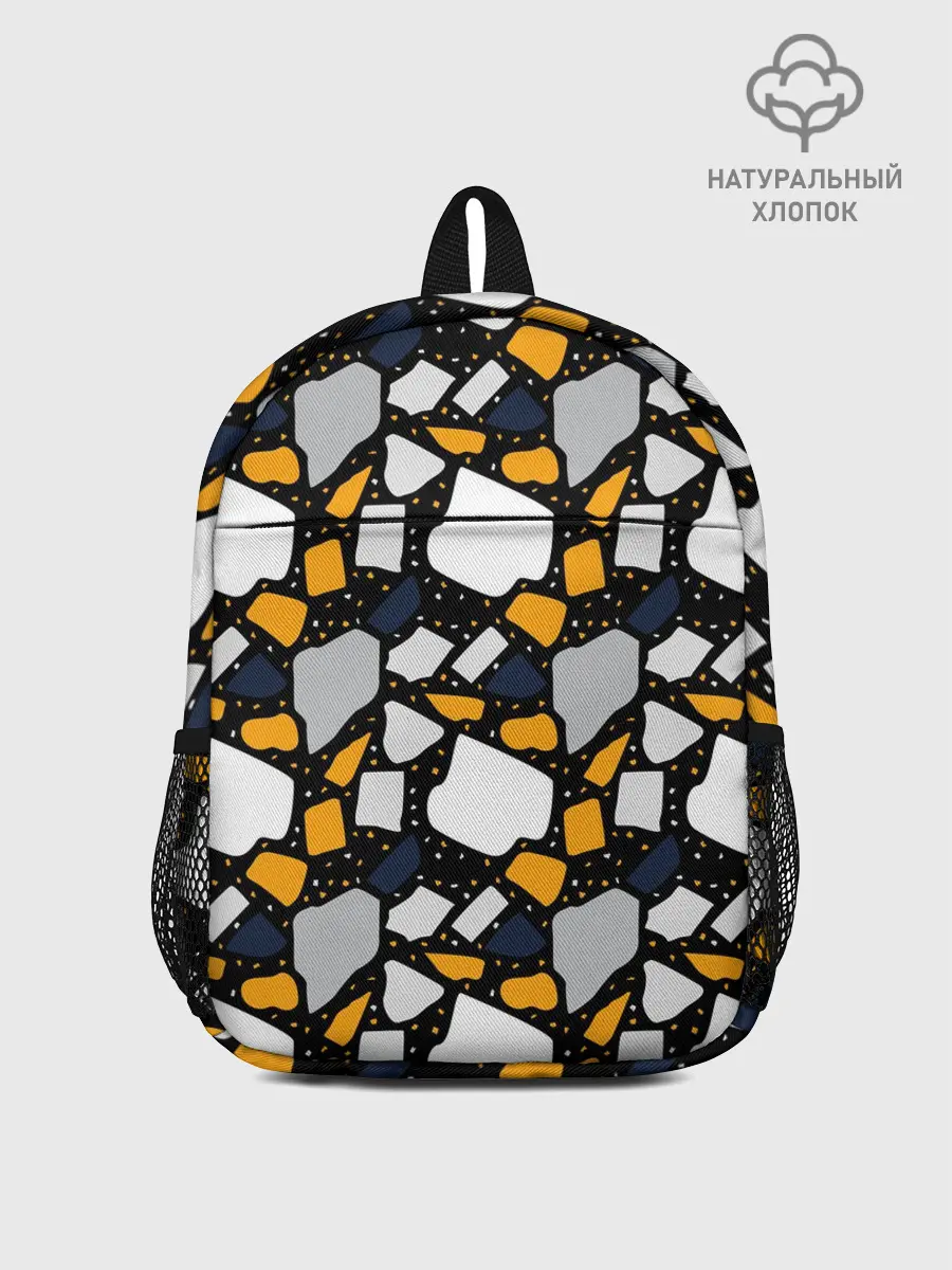 Рюкзак детский / Венецианское Терраццо | Venice