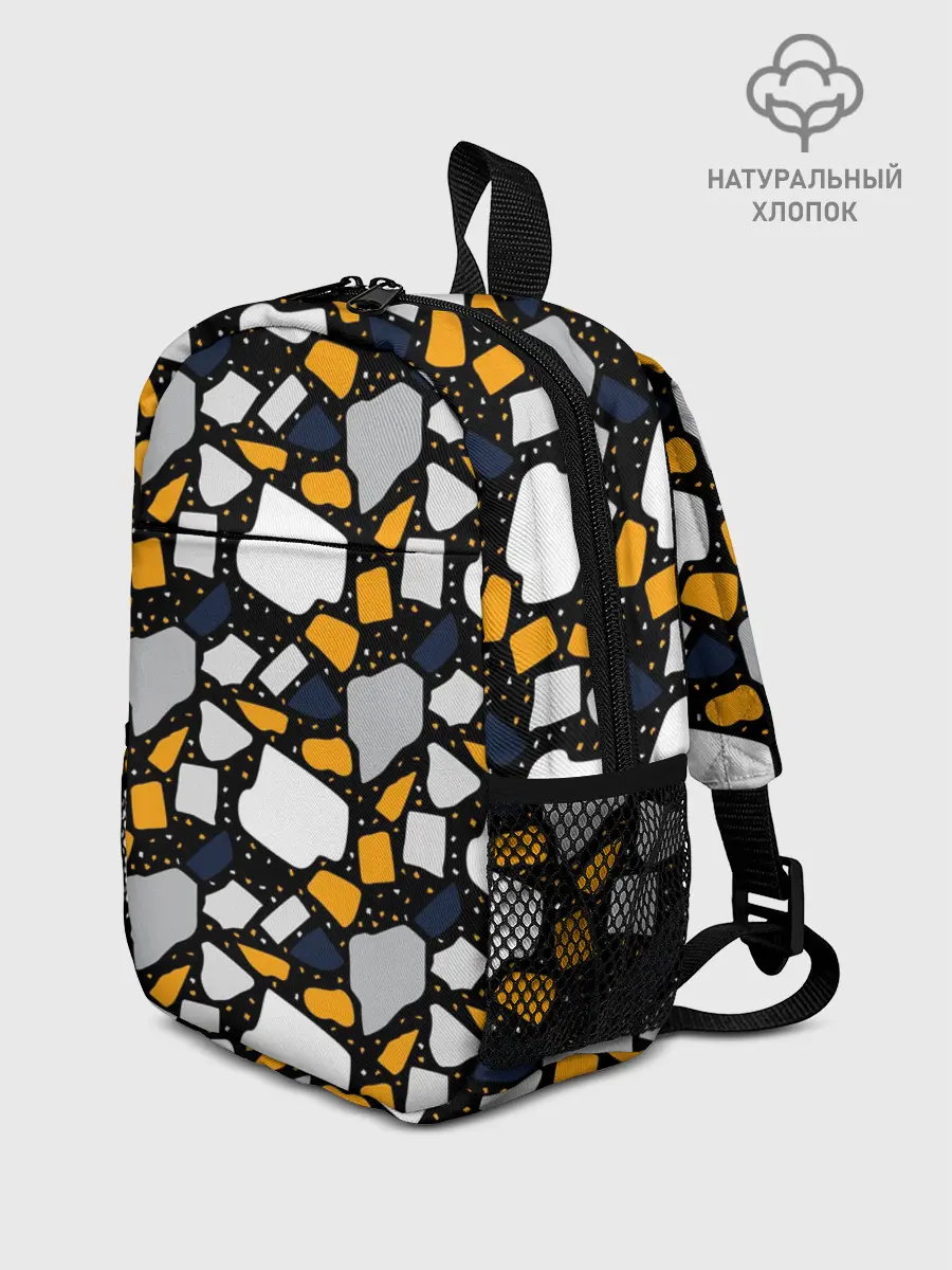 Рюкзак детский / Венецианское Терраццо | Venice