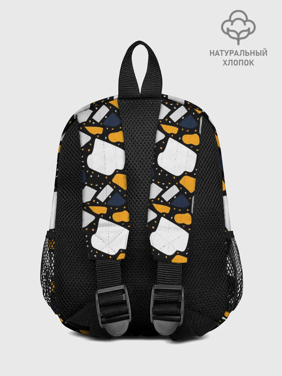 Рюкзак детский / Венецианское Терраццо | Venice