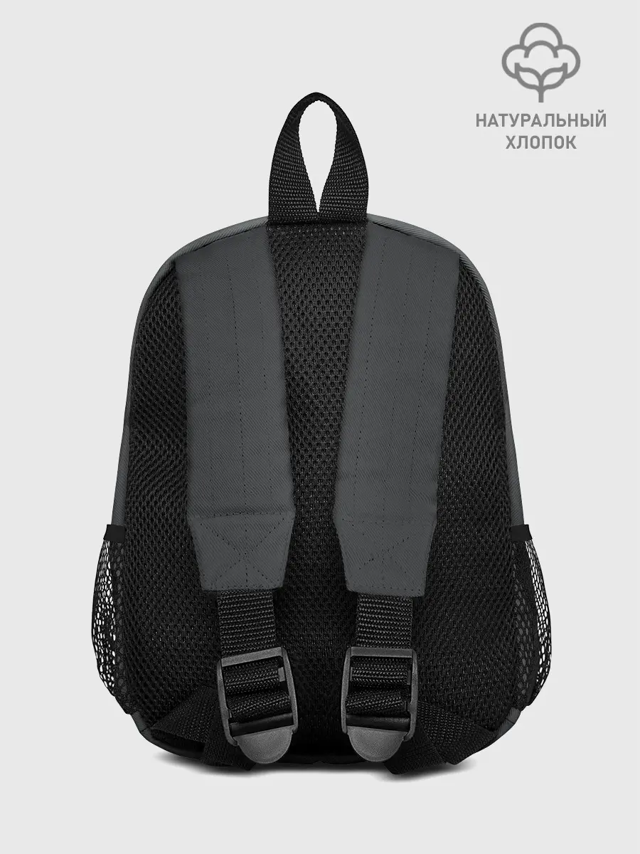 Рюкзак детский / Love, Death and Robots | K-VRC