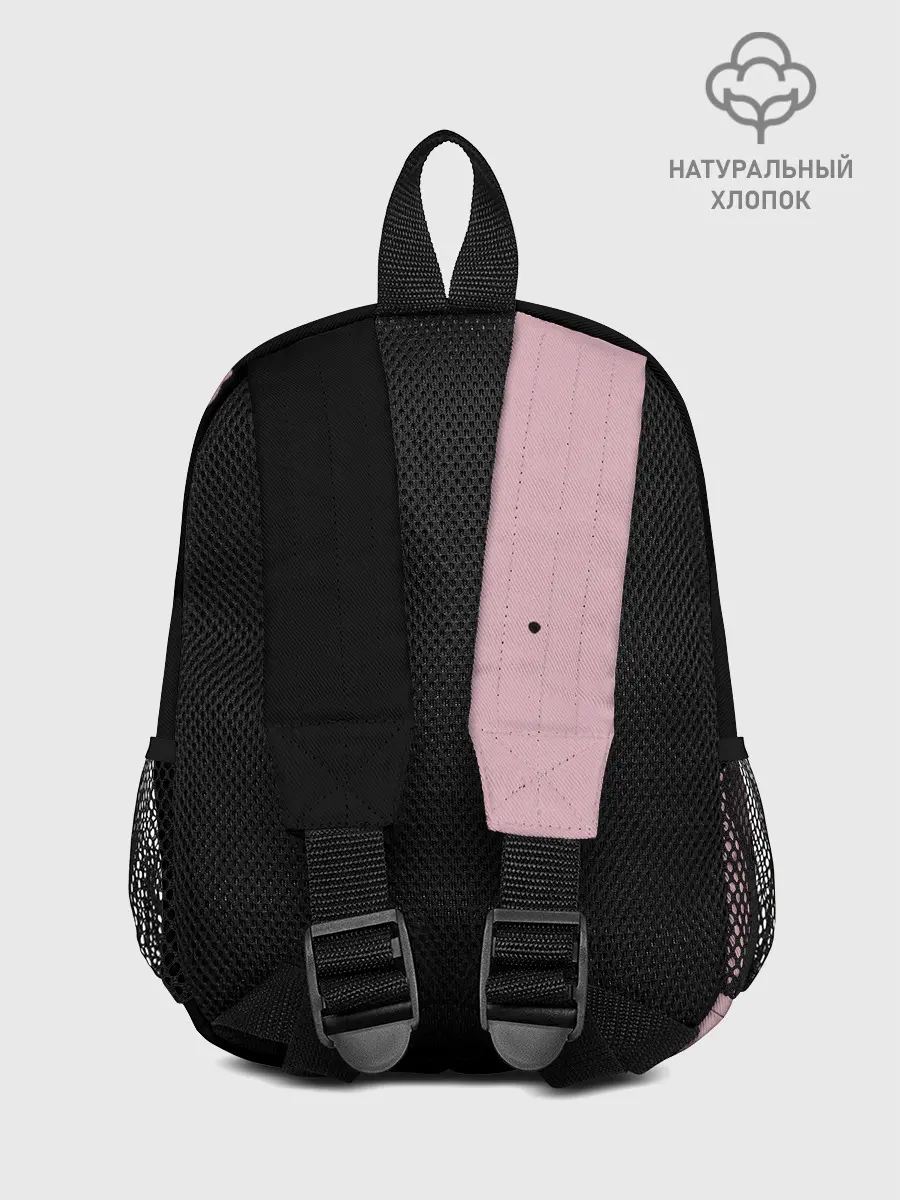 Рюкзак детский / Mitsuri Kanroji | Kimetsu no Yaiba