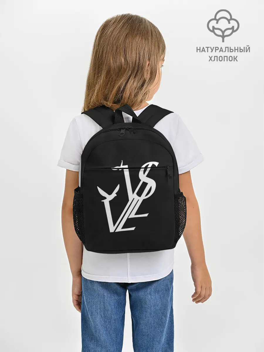 Рюкзак детский / Soda Luv