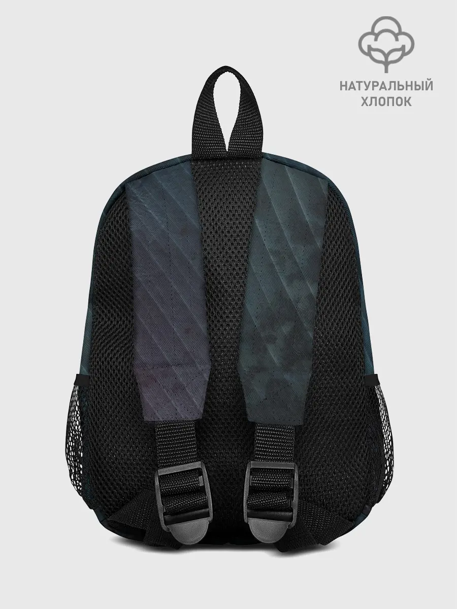 Рюкзак детский / Dark Texture