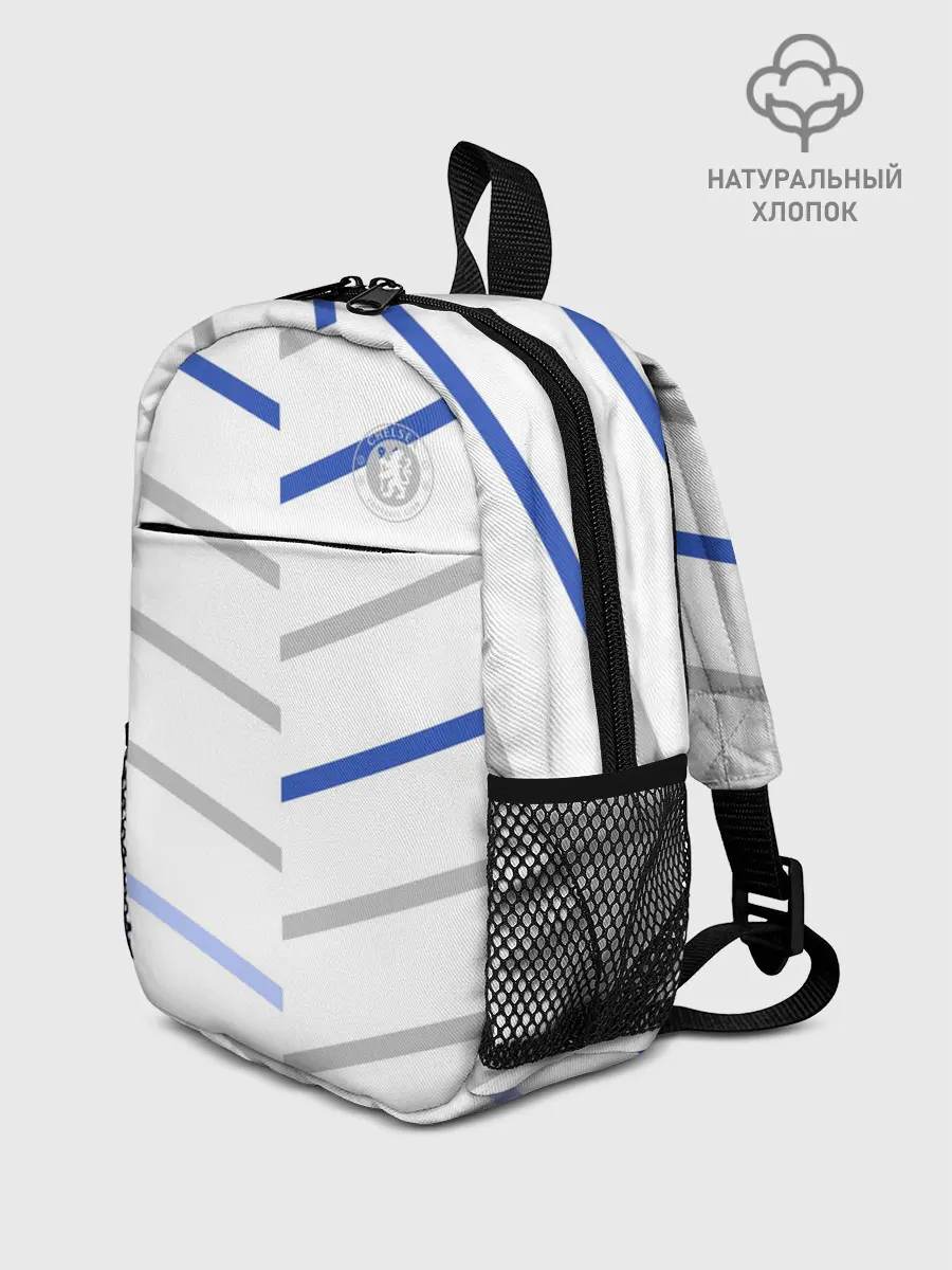 Рюкзак детский / FC Chelsea | Fresh Top
