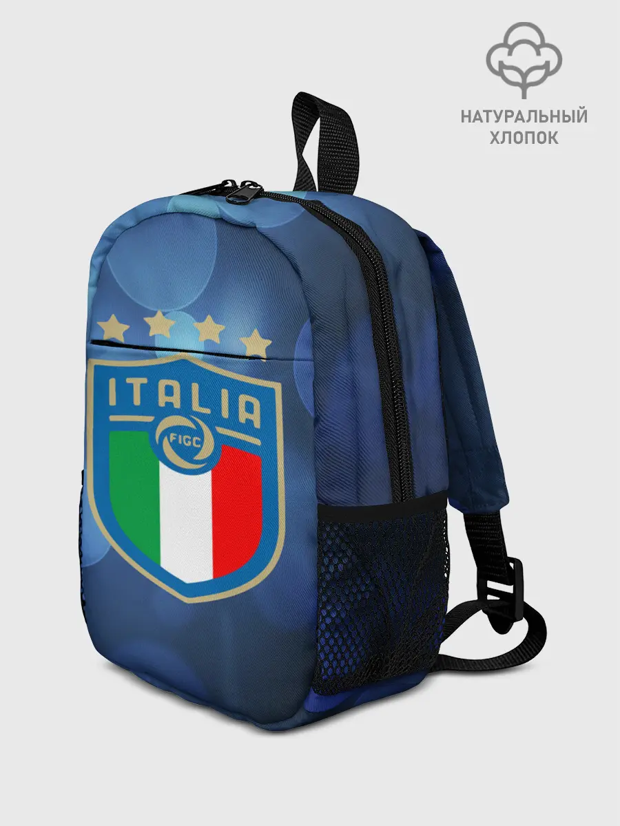 Рюкзак детский / Сборная Италии