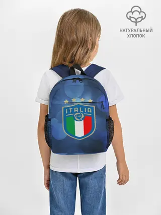 Рюкзак детский / Сборная Италии