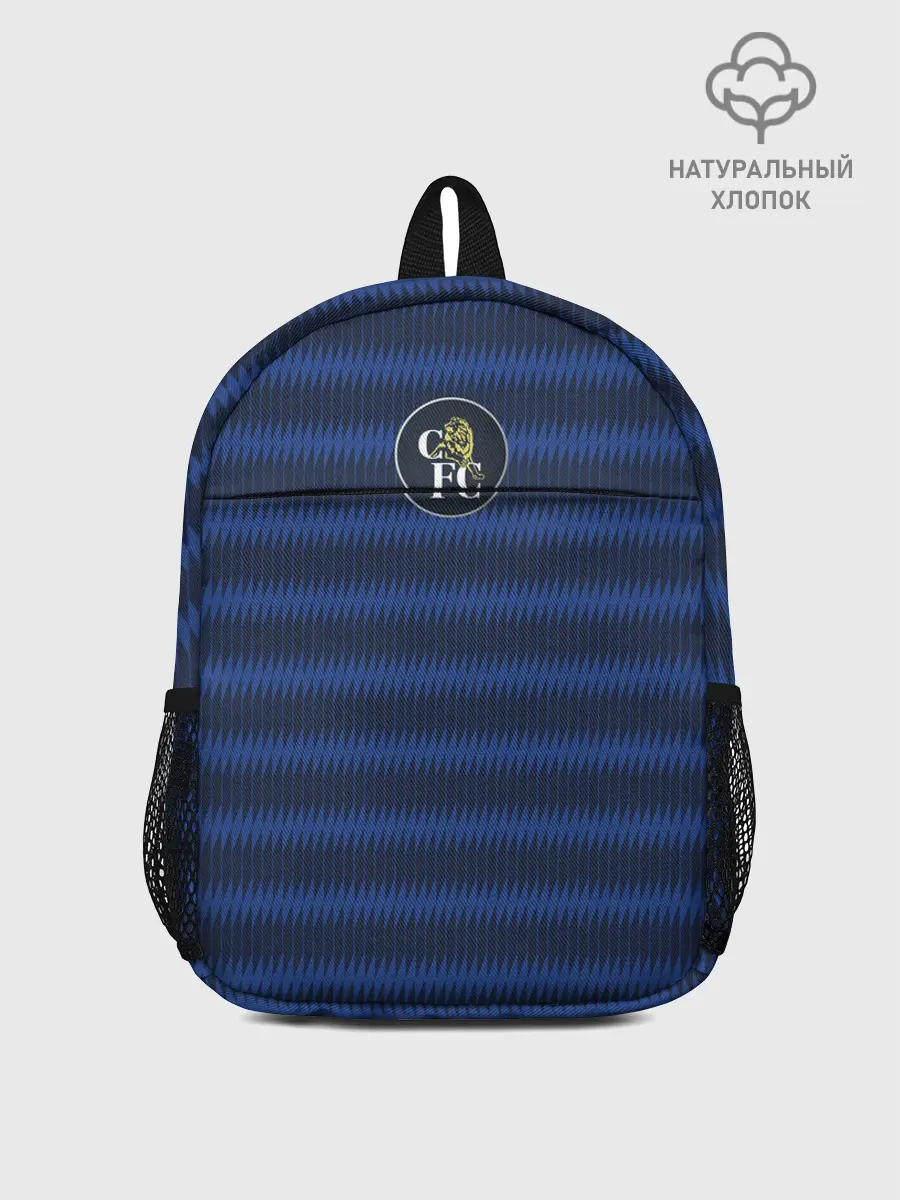 Рюкзак детский / FC Chelsea | Retro #1