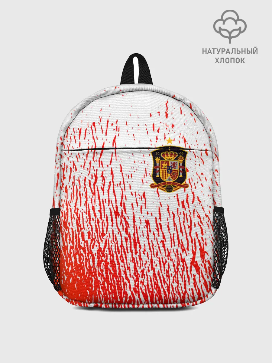 Рюкзак детский / Сборная Испании