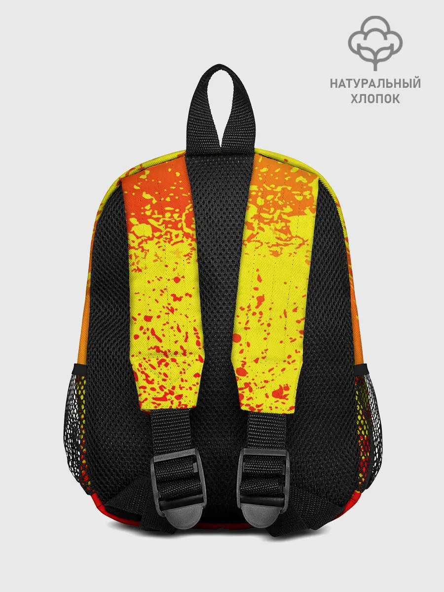 Рюкзак детский / Сборная Испании