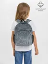Рюкзак детский / Negative Waves