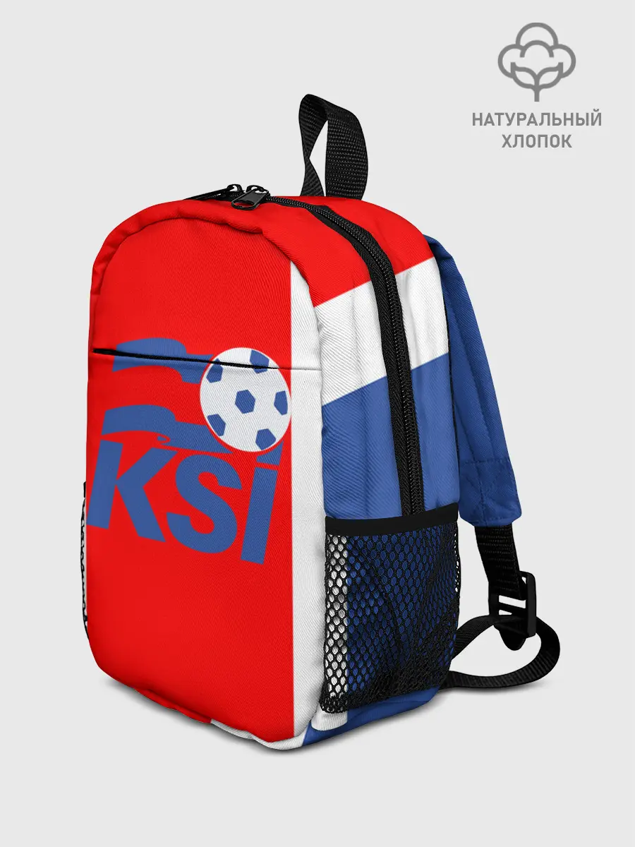 Рюкзак детский / Сборная Исландии
