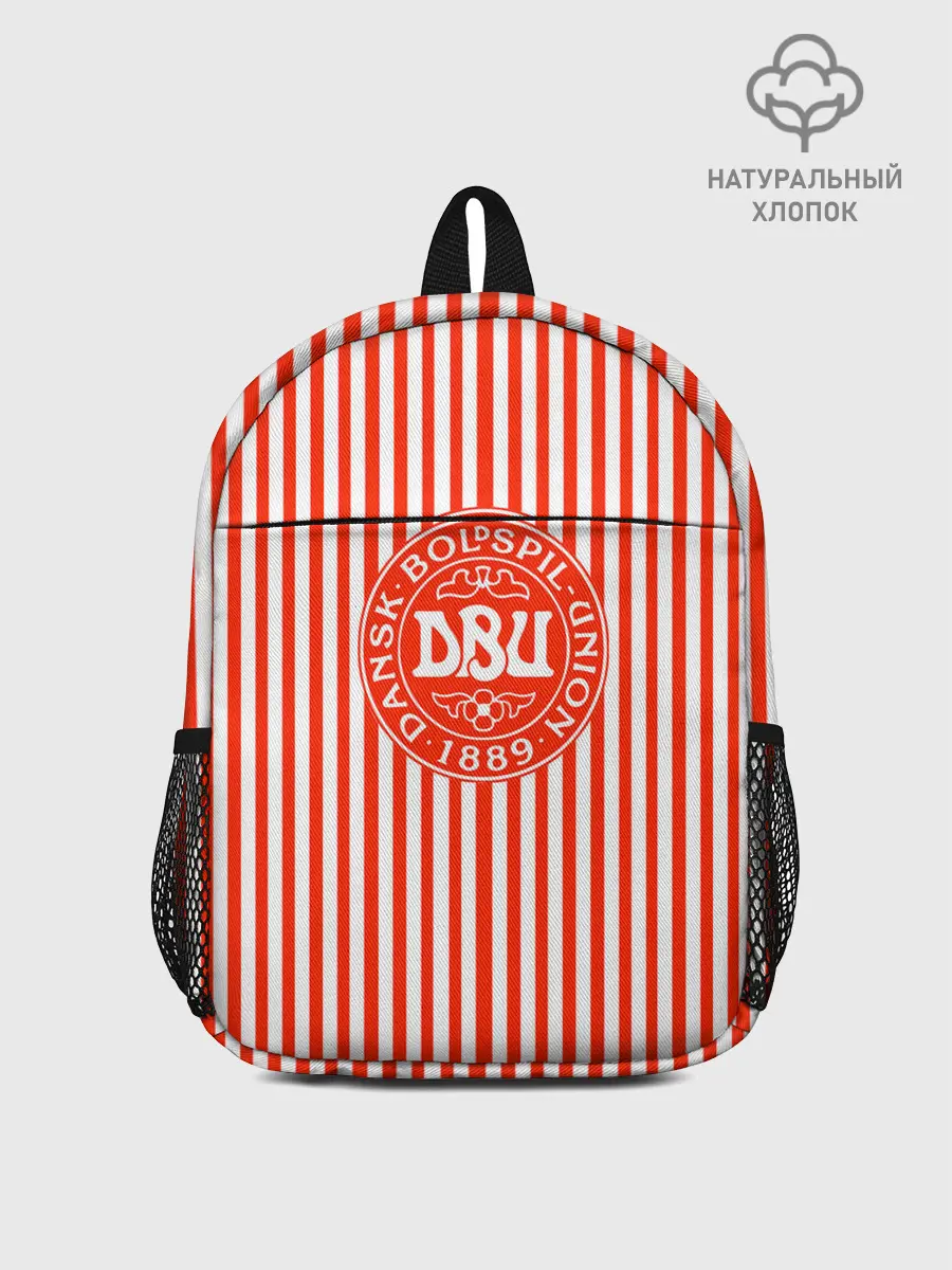 Рюкзак детский / Сборная Дании