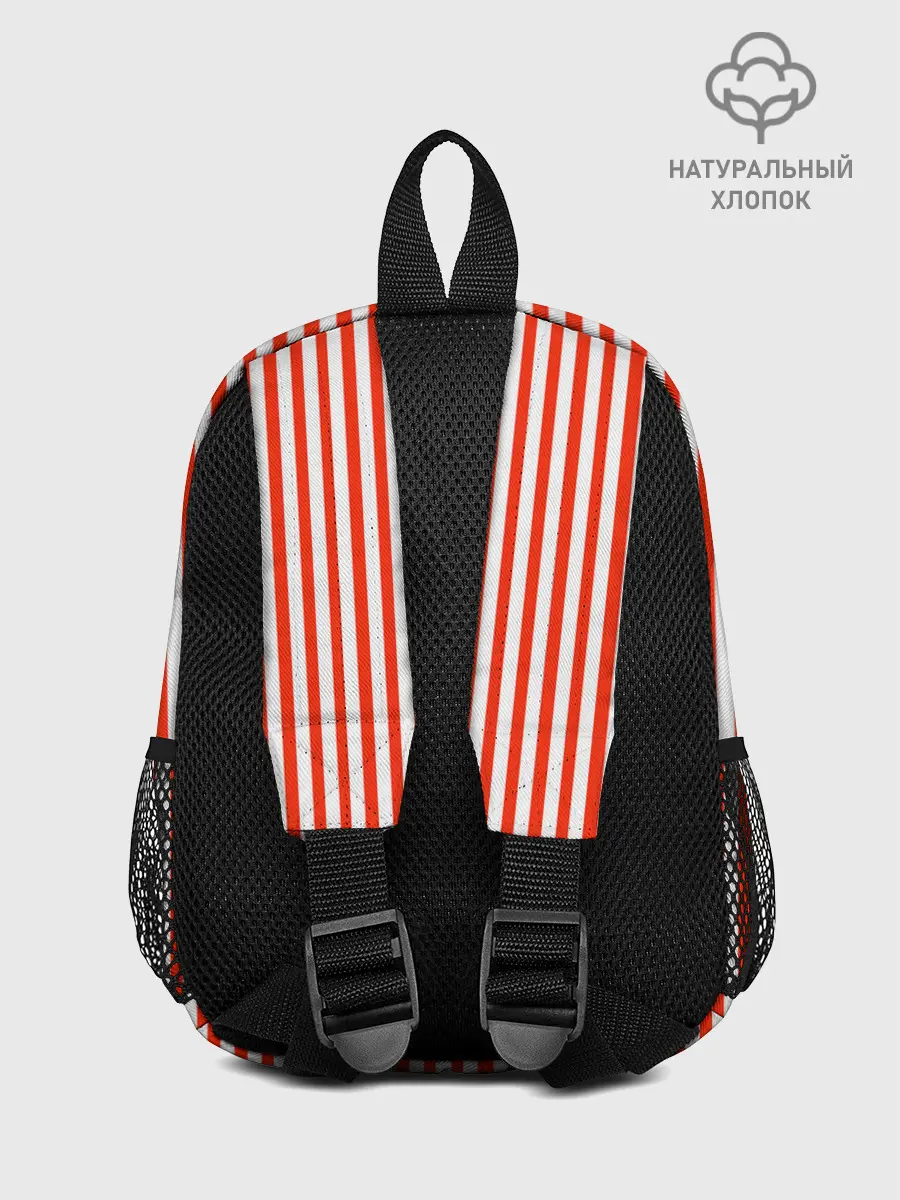 Рюкзак детский / Сборная Дании