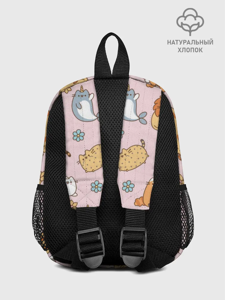 Рюкзак детский / Зверюшки