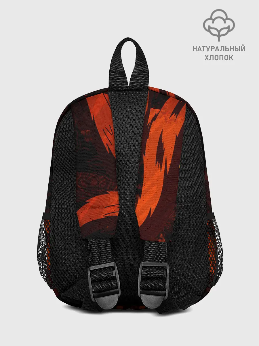 Рюкзак детский / Курама / Девятихвостый