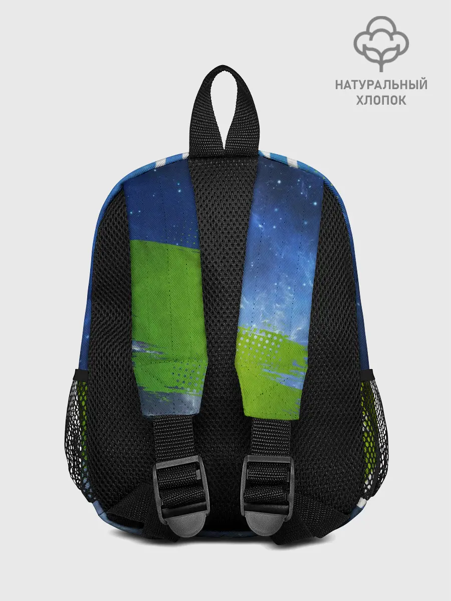 Рюкзак детский / Роберто Карлос | Бразилия