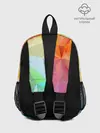 Рюкзак детский / Радужная геометрия