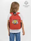 Рюкзак детский / Cuphead