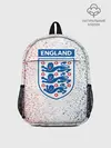 Рюкзак детский / Сборная Англии