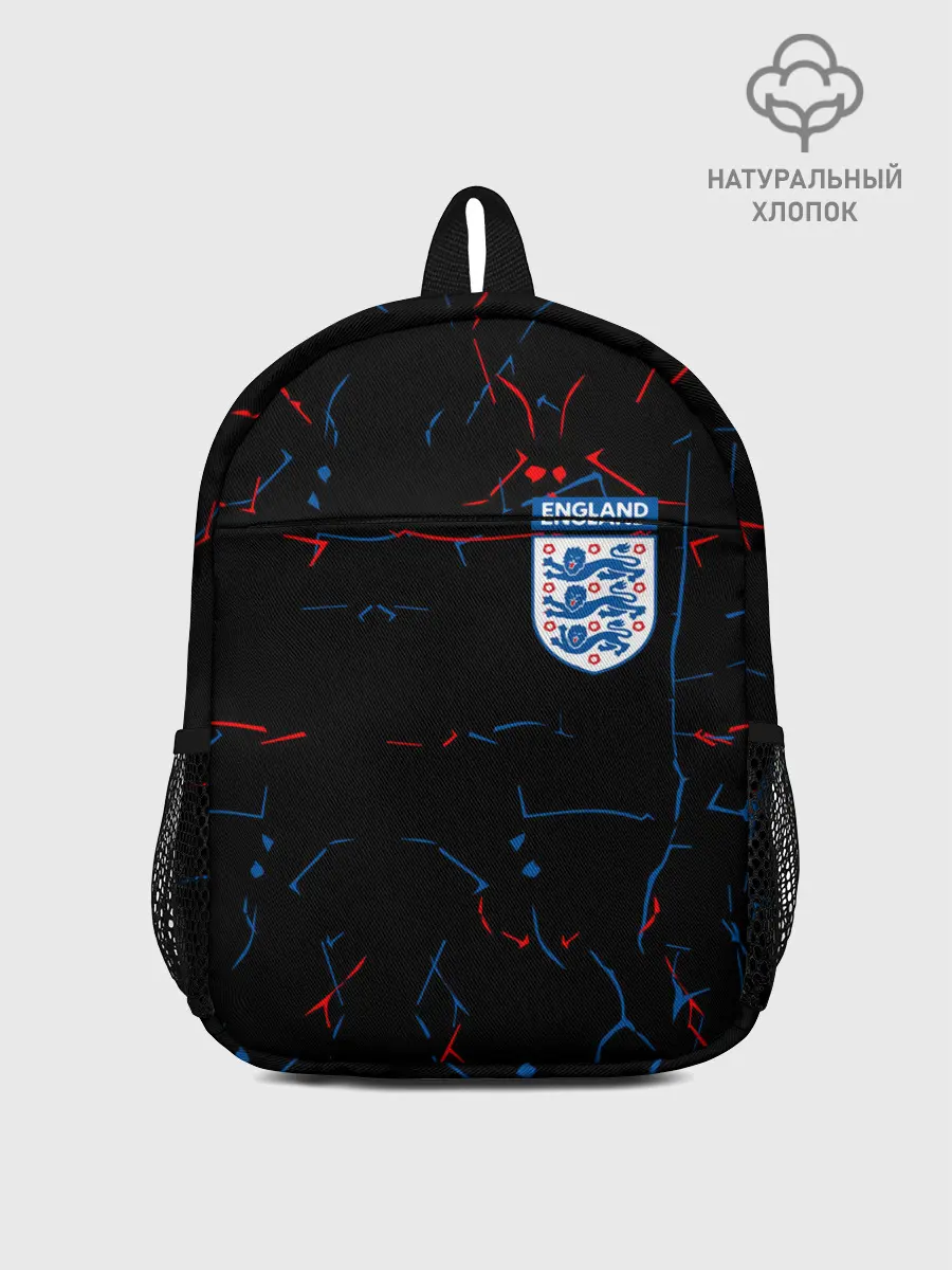 Рюкзак детский / Сборная Англии.