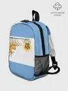Рюкзак детский / Сборная Аргентины