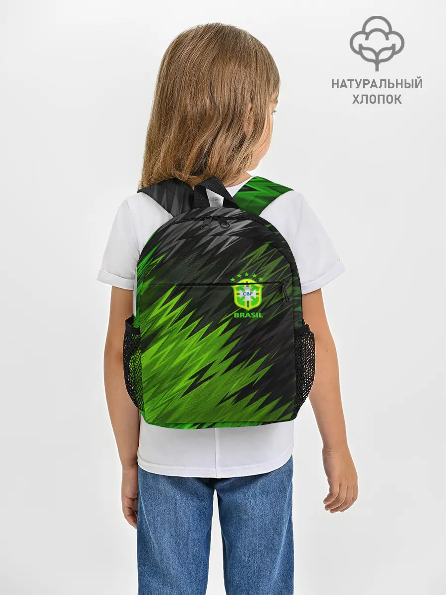 Рюкзак детский / Сборная Бразилии